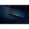 Trust GXT 835 Azor keyboard Gaming USB German Black