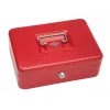 Cash box WEDO size 3 Red