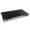 Fiber panel ACT Fiber 24 x duplex LC multimode OM4