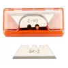 Hacksaw blade Bahco SQZ-MINI-BLADE