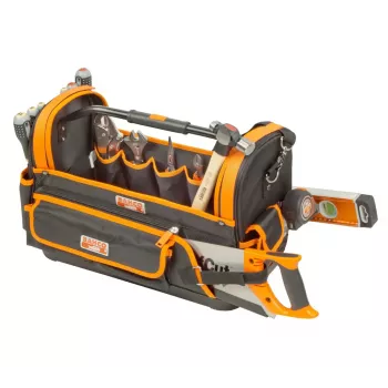 Tool storage case Bahco 4750FB1-19A