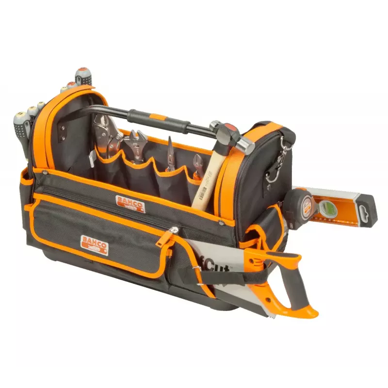 Tool storage case Bahco 4750FB1-19A