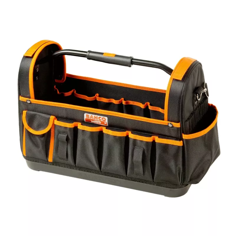 Tool storage case Bahco 4750FB1-19A