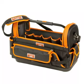 Tool storage case Bahco 4750FB1-19A