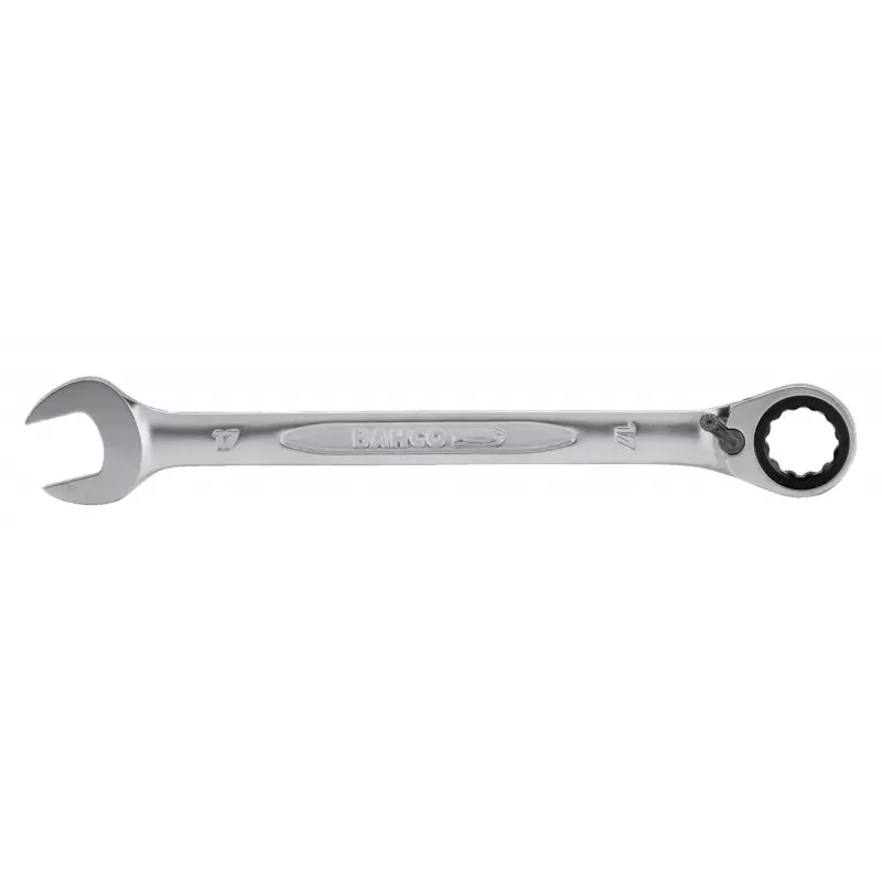 Wrench Bahco 1RM 7 mm