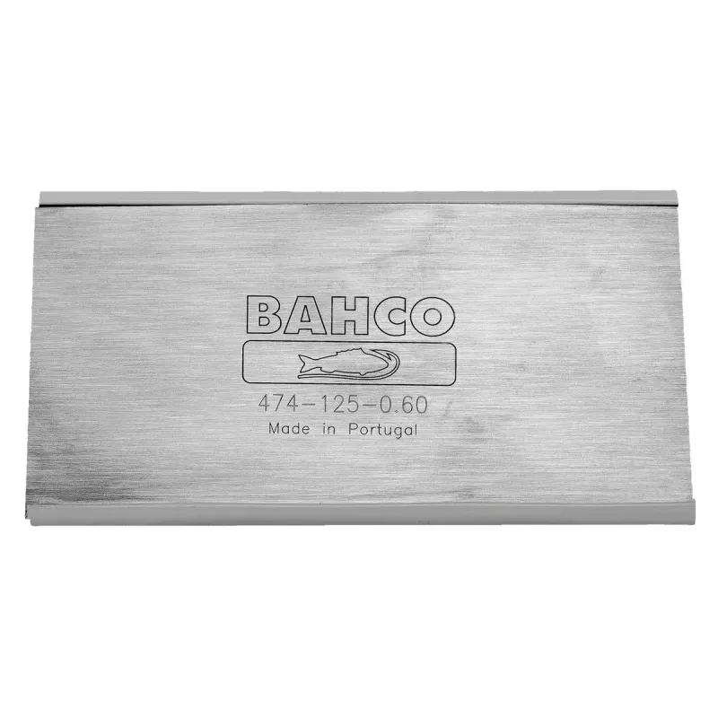 Hand scraper Bahco 474-150-0.80