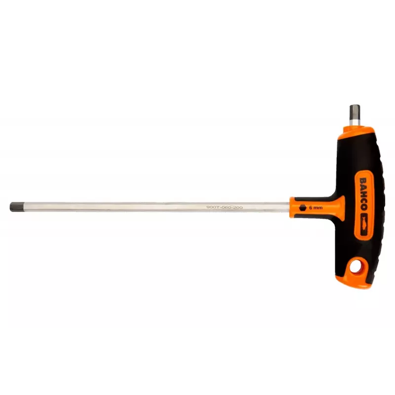 Manual screwdriver Bahco 900T-030-100