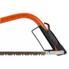 Bow saw Bahco SE-15-36 91.2 cm Black Orange Stainless steel