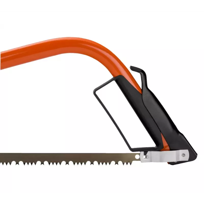 Bow saw Bahco SE-15-36 91.2 cm Black Orange Stainless steel