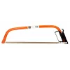Bow saw Bahco SE-15-36 91.2 cm Black Orange Stainless steel