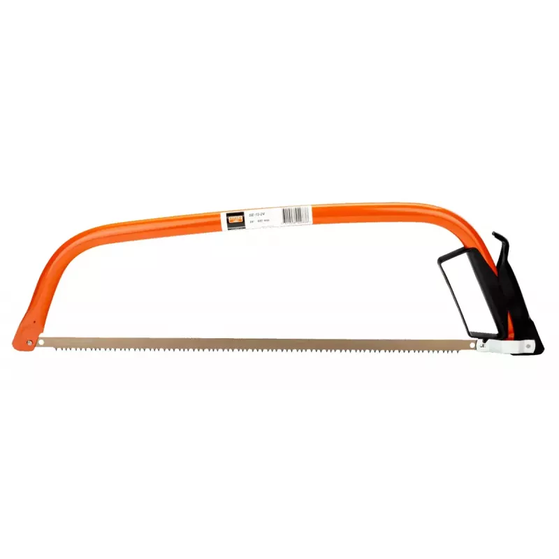 Bow saw Bahco SE-15-36 91.2 cm Black Orange Stainless steel