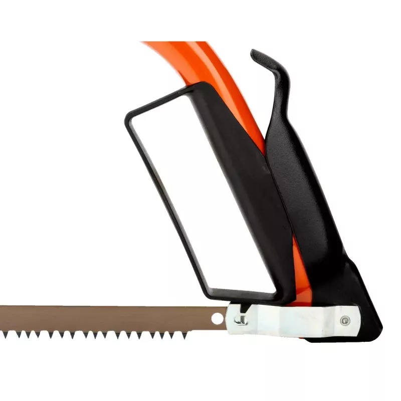 Bow saw Bahco SE-15-36 91.2 cm Black Orange Stainless steel