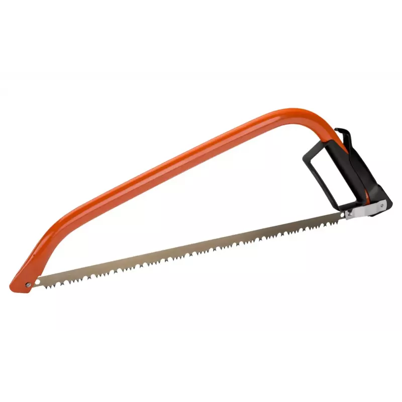 Bow saw Bahco SE-15-36 91.2 cm Black Orange Stainless steel