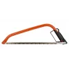 Bow saw Bahco SE-15-36 91.2 cm Black Orange Stainless steel