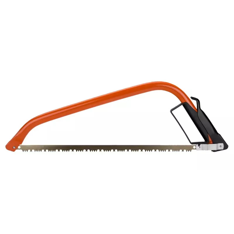 Bow saw Bahco SE-15-36 91.2 cm Black Orange Stainless steel