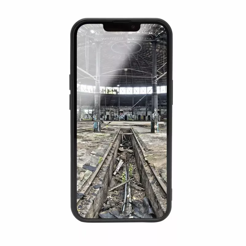 Cover Menatwork Pankow Soft iPhone 13