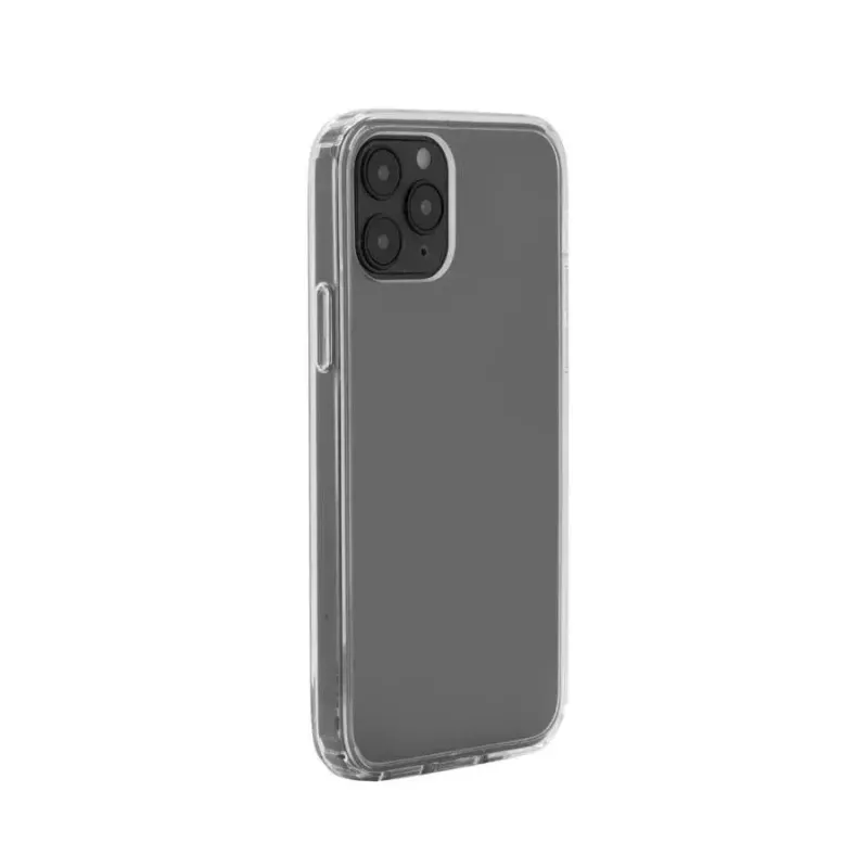 JT Berlin BackCase Pankow Clear for Apple iPhone 13 mini, Transparent (10798)