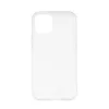 JT Berlin BackCase Pankow Clear for Apple iPhone 13 mini, Transparent (10798)