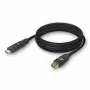 ACT 15 meters HDMI High Speed 4K Active Optical Cable with detachable connector v2.0 HDMI-A male - HDMI-A male