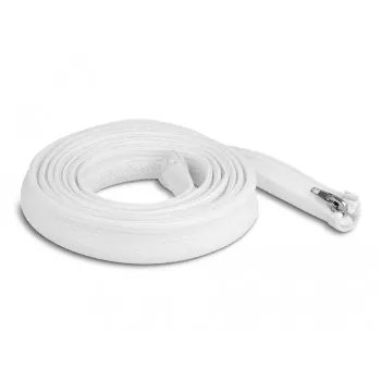 Cable Sleeve DeLOCK 20827 White