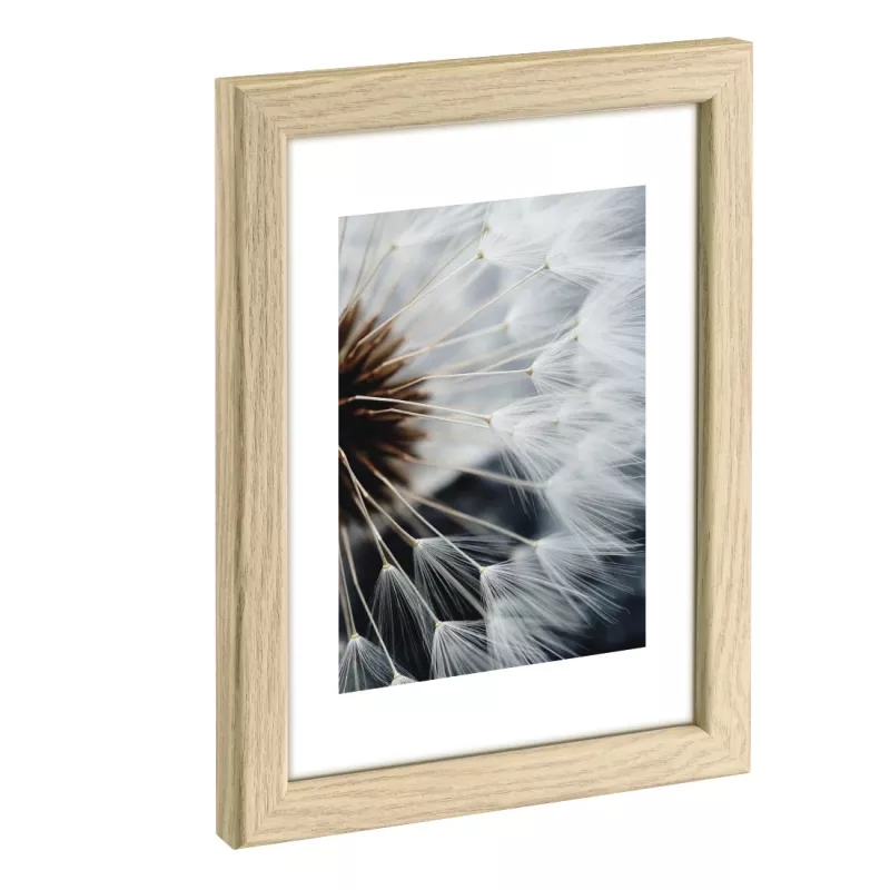 Hama Breeze Single picture frame Oak