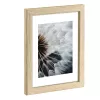 Hama Breeze Single picture frame Oak