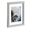 Hama Breeze Single picture frame Grey