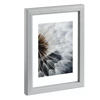 Hama Breeze Single picture frame Grey
