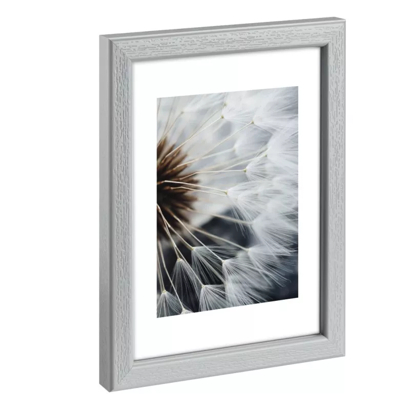 Hama Breeze Single picture frame Grey