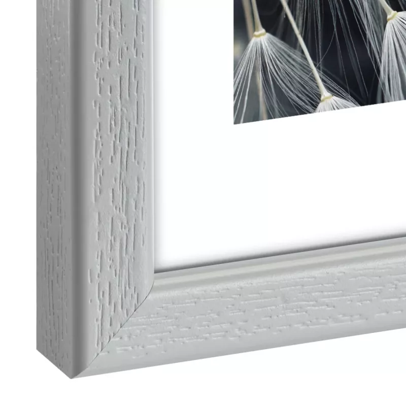 Hama Breeze Single picture frame Grey
