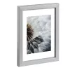 Hama Breeze Single picture frame Grey