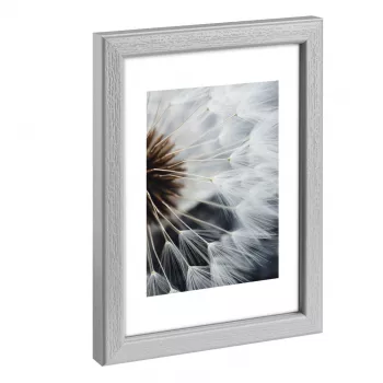 Hama Breeze Single picture frame Grey