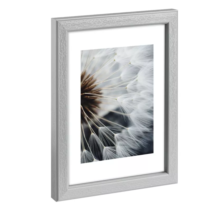 Hama Breeze Single picture frame Grey