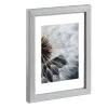Hama Breeze Single picture frame Grey