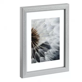 Hama Breeze Single picture frame Grey