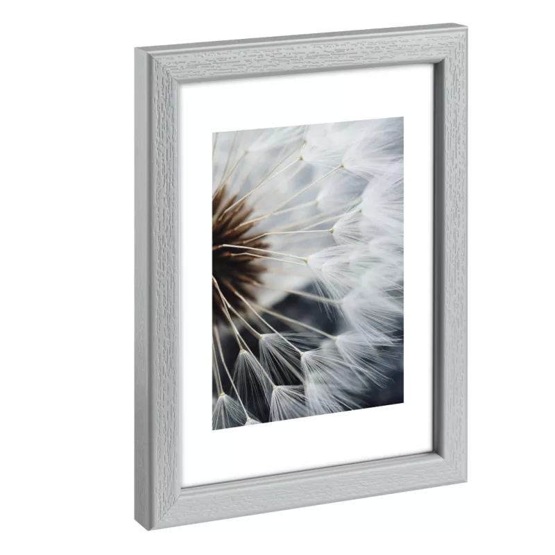 Hama Breeze Single picture frame Grey