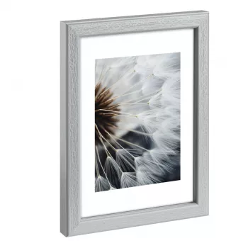 Hama Breeze Single picture frame Grey