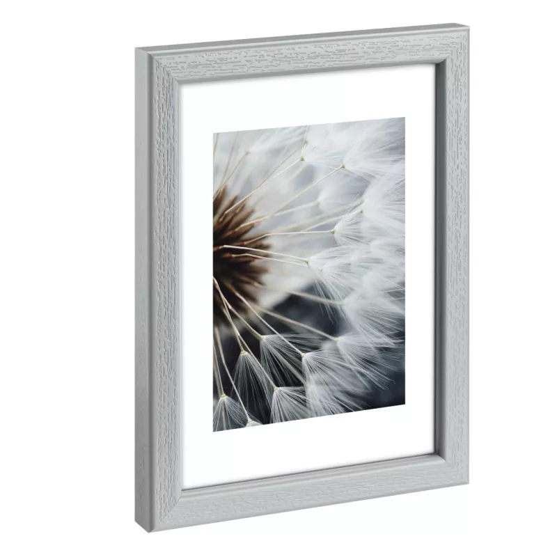 Hama Breeze Single picture frame Grey
