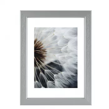 Hama Breeze Single picture frame Grey