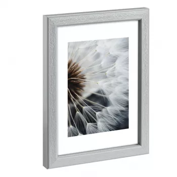 Hama Breeze Single picture frame Grey