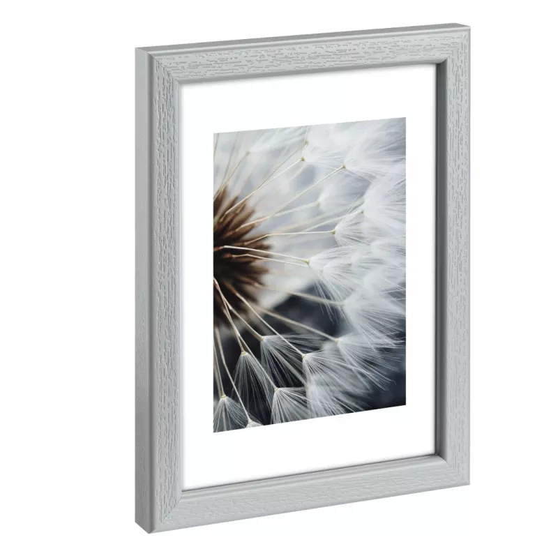 Hama Breeze Single picture frame Grey