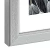 Hama Breeze Single picture frame Grey