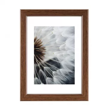 Hama Breeze Single picture frame Brown
