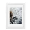 Hama Breeze Single picture frame White