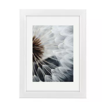 Hama Breeze Single picture frame White