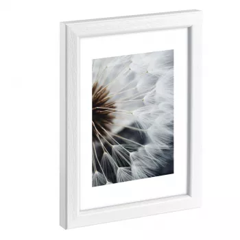 Hama Breeze Single picture frame White