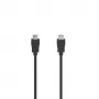 Hama 00305004 HDMI cable 1.5 m HDMI Type A (Standard) Black