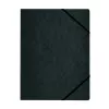 Folder Cardboard Assorted colours A4 Herlitz 11166816