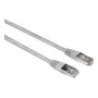 Hama 00200915 networking cable Grey 1.5 m Cat5e F/UTP (FTP)