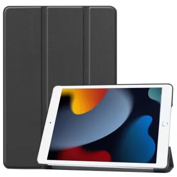 CoreParts TABX-IP789-COVER1 tablet case 25.9 cm (10.2 inch) Folio Black